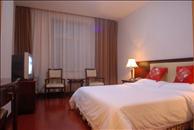 Darling City Center Hotel 西安市 部屋 写真